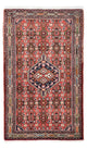 Hosseinabad Tappeto 125x80cm - Tappeto persiano