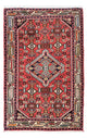 Hosseinabad Tappeto 125x80cm - Tappeto persiano