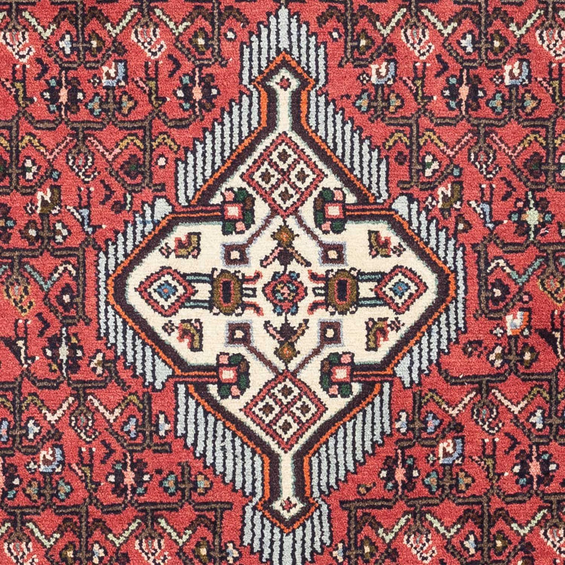 Tappeto Persero - Nomade - 125 x 80 cm - rosso