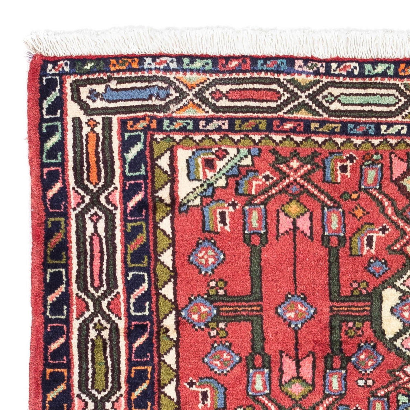 Hosseinabad Tappeto 125x80cm - Tappeto persiano