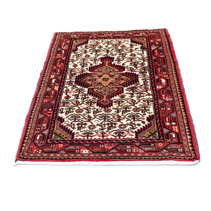 Tappeto Persero - Nomade - 125 x 80 cm - beige
