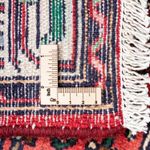 Tappeto Persero - Nomade - 125 x 80 cm - rosso chiaro