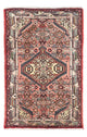 Hosseinabad Tappeto 125x80cm - Tappeto persiano