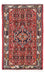 Tappeto Persero - Nomade - 125 x 80 cm - rosso