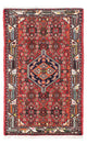 Hosseinabad Tappeto 125x80cm - Tappeto persiano