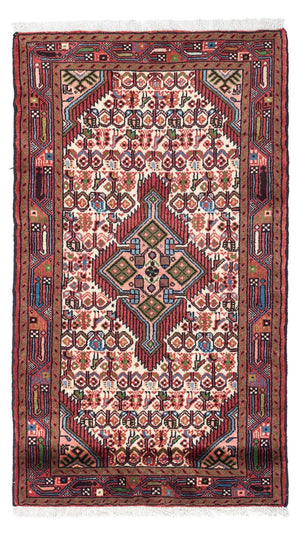 Tappeto Persero - Nomade - 125 x 80 cm - beige