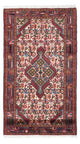 Hosseinabad Tappeto 125x80cm - Tappeto persiano