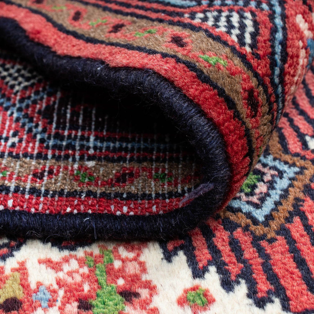 Tappeto Persero - Nomade - 125 x 80 cm - beige