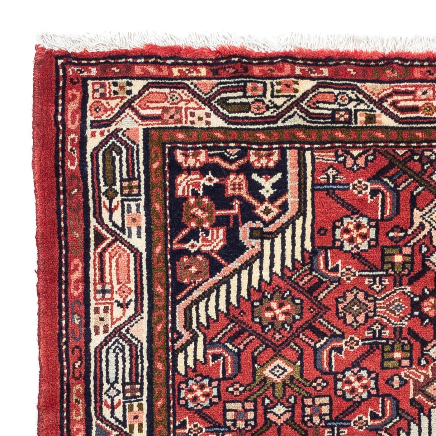 Hosseinabad Tappeto 125x80cm - Tappeto persiano