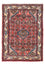 Tappeto Persero - Nomade - 125 x 80 cm - rosso