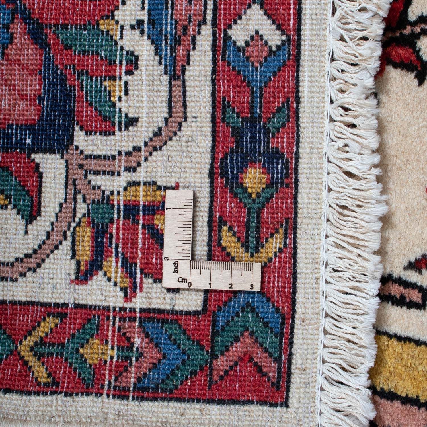 Tappeto Persero - Nomade - 311 x 198 cm - multicolore