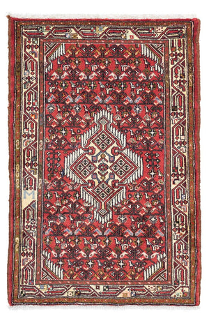 Tappeto Persero - Nomade - 125 x 80 cm - rosso