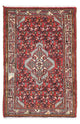 Hosseinabad Tappeto 125x80cm - Tappeto persiano