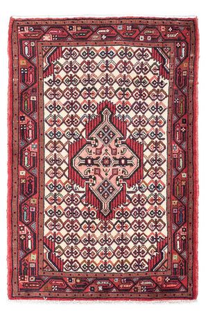Tappeto Persero - Nomade - 125 x 80 cm - beige