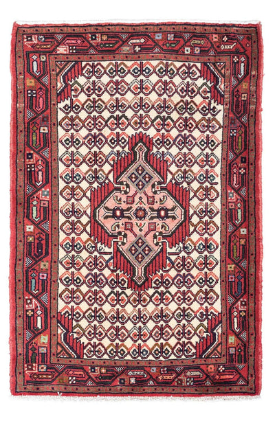 Hosseinabad Tappeto 80x125cm - Tappeto persiano
