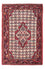 Tappeto Persero - Nomade - 125 x 80 cm - beige