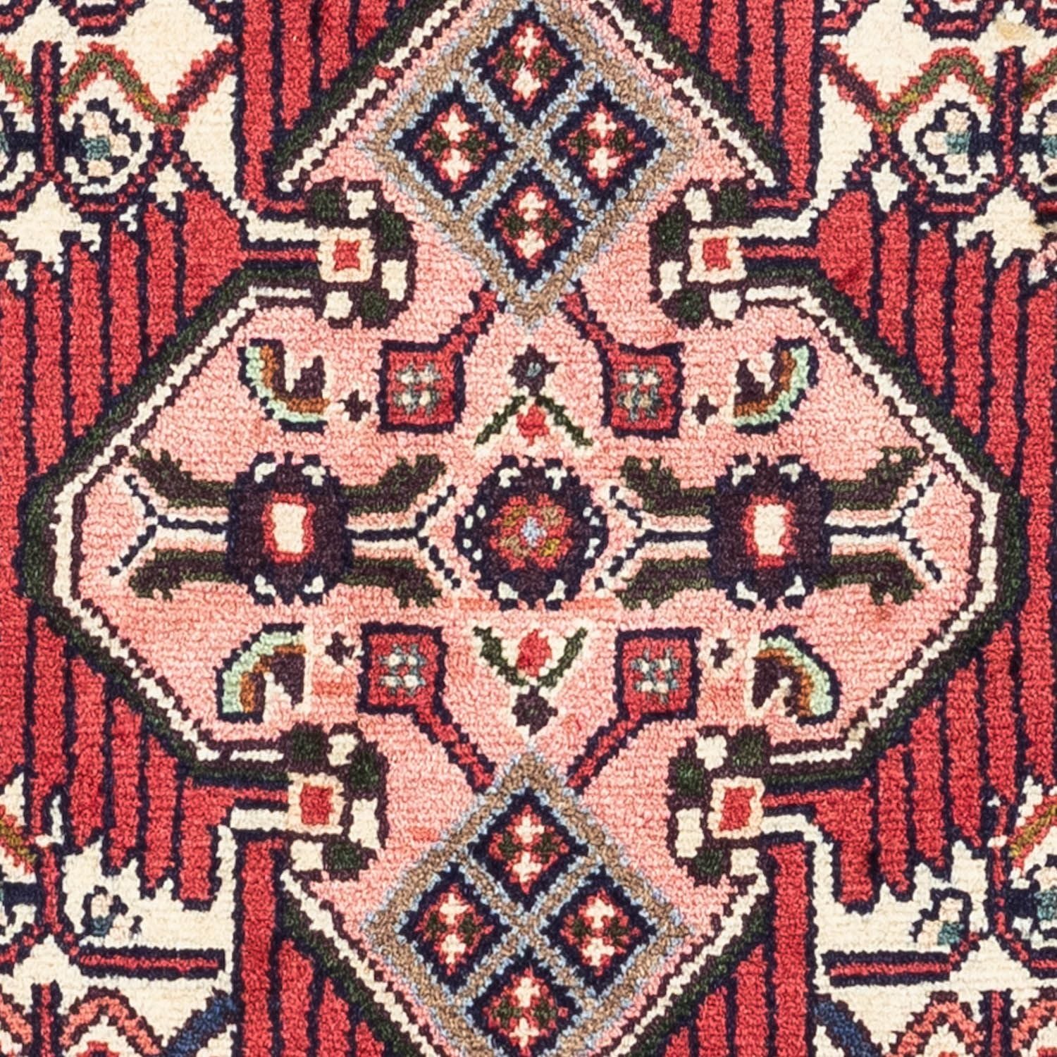 Tappeto Persero - Nomade - 125 x 80 cm - beige