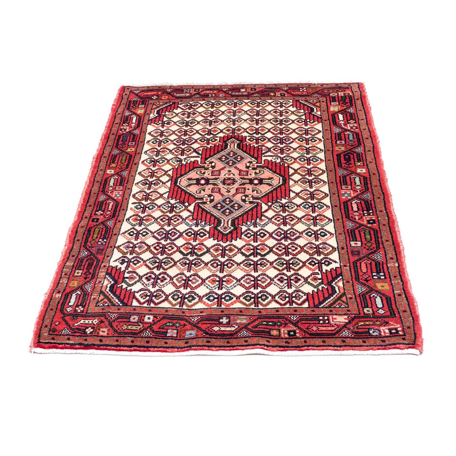 Tappeto Persero - Nomade - 125 x 80 cm - beige