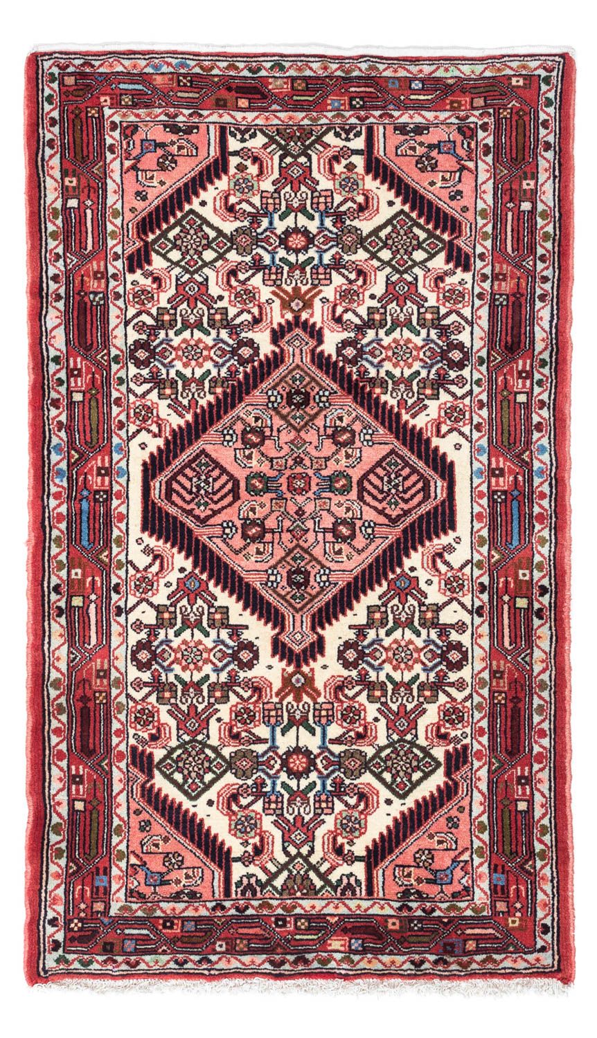 Tappeto Persero - Nomade - 125 x 80 cm - beige