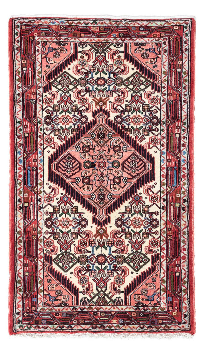 Tappeto Persero - Nomade - 125 x 80 cm - beige