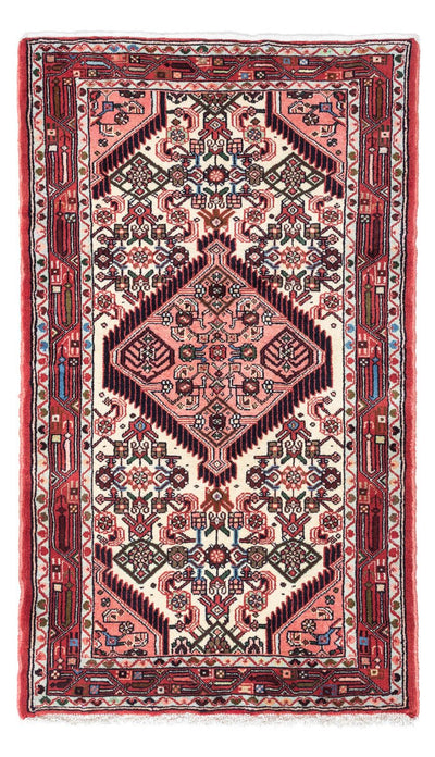 Hosseinabad Tappeto 80x125cm - Tappeto persiano