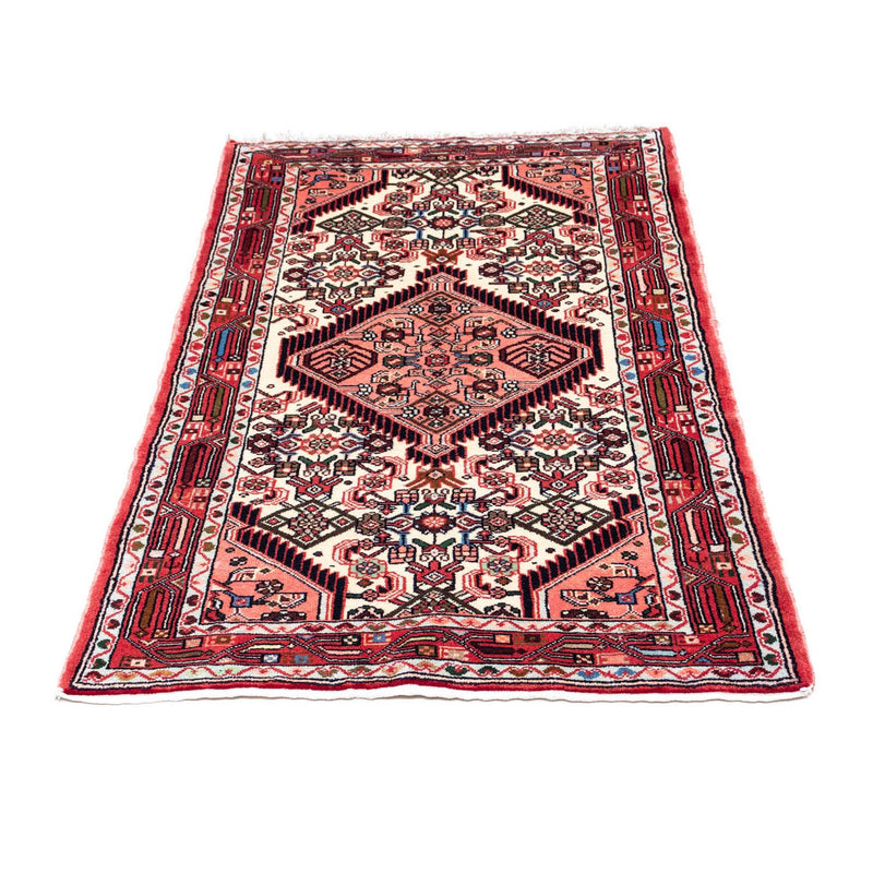 Tappeto Persero - Nomade - 125 x 80 cm - beige