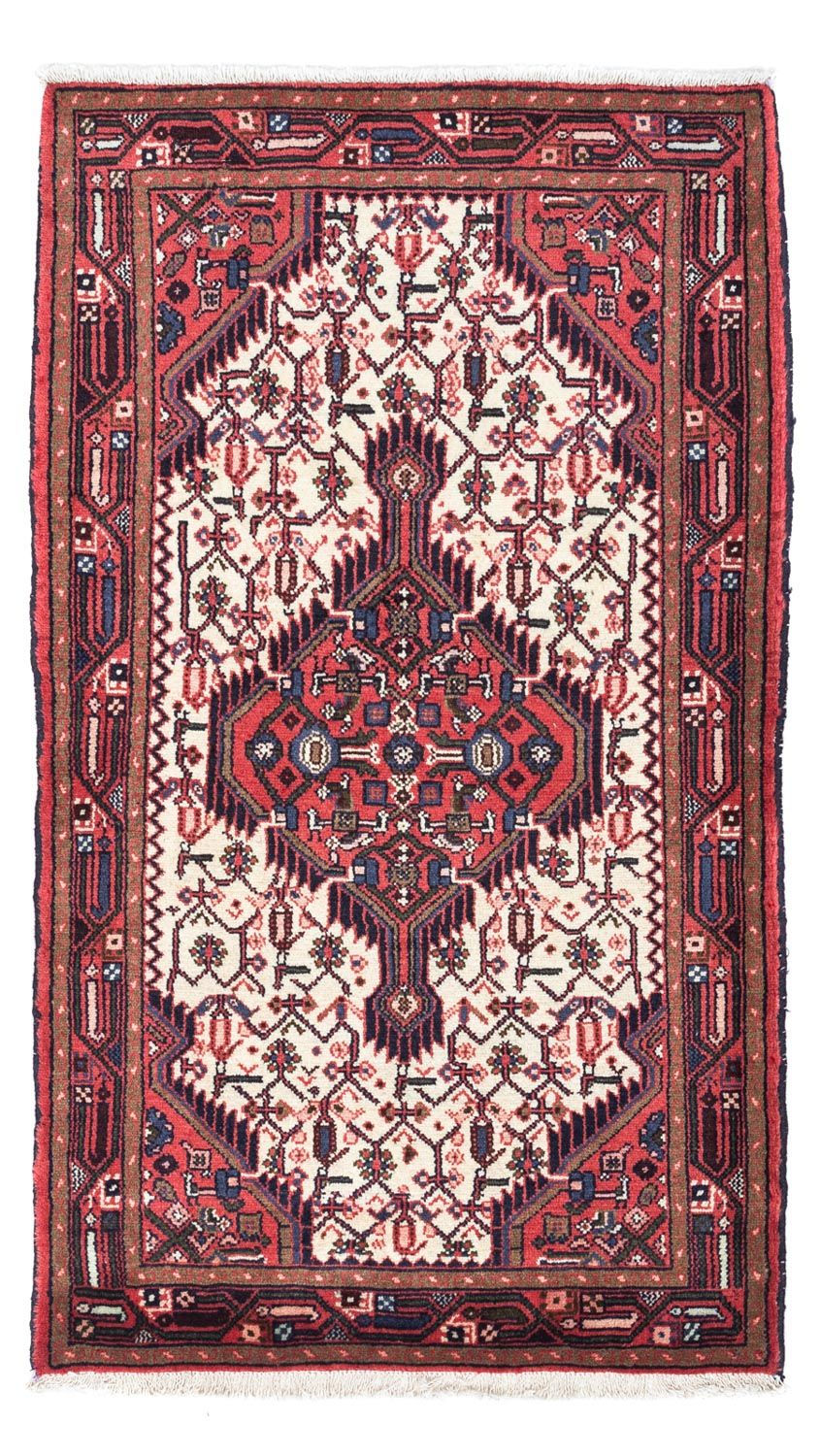 Tappeto Persero - Nomade - 125 x 80 cm - beige