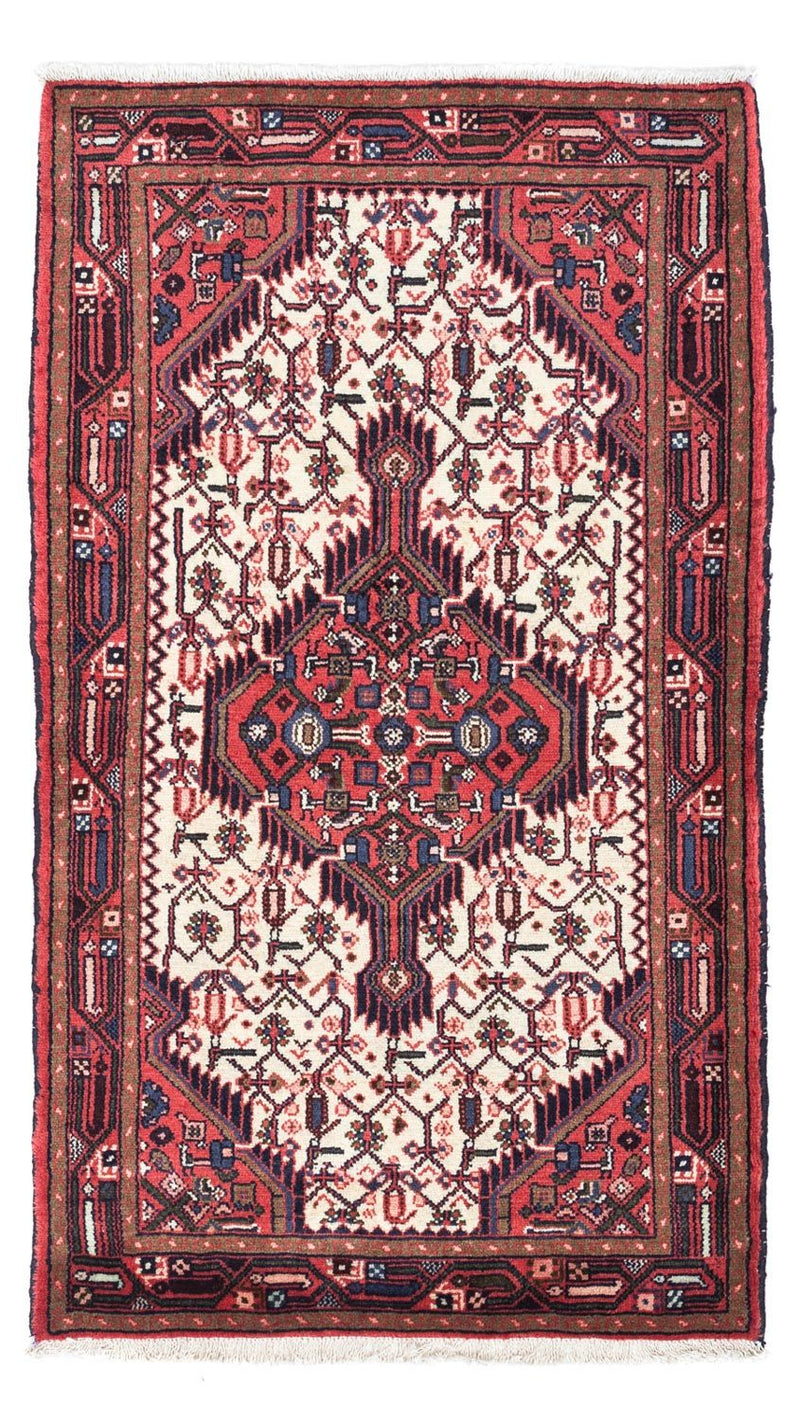 Tappeto Persero - Nomade - 125 x 80 cm - beige
