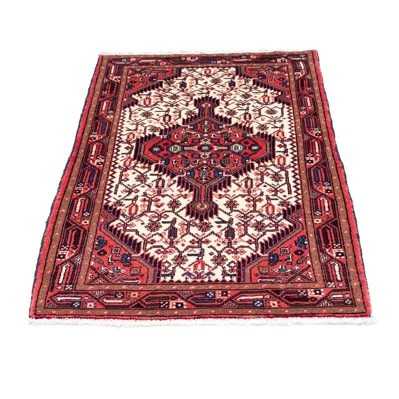 Tappeto Persero - Nomade - 125 x 80 cm - beige
