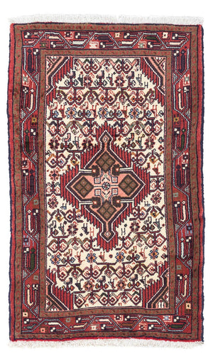 Tappeto Persero - Nomade - 125 x 80 cm - beige
