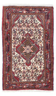 Hosseinabad Tappeto 80x125cm - Tappeto persiano
