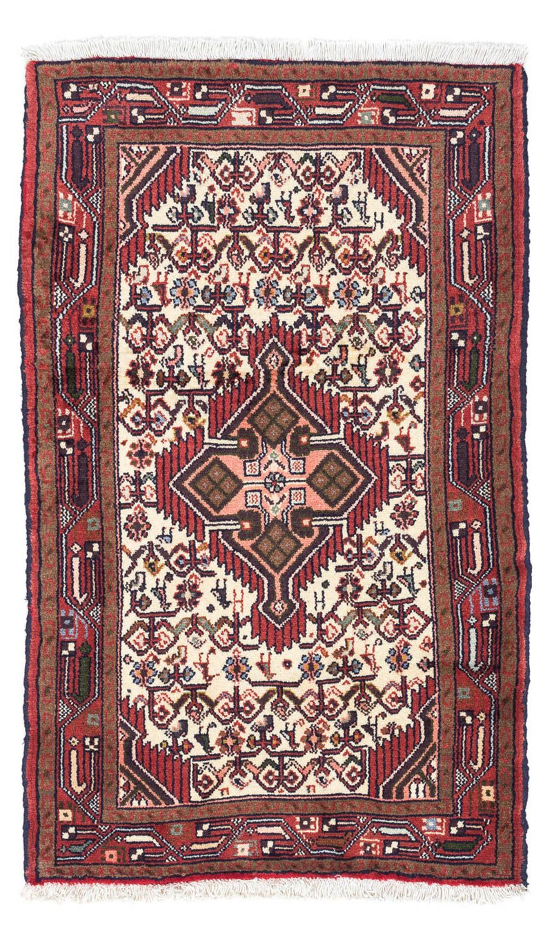 Tappeto Persero - Nomade - 125 x 80 cm - beige