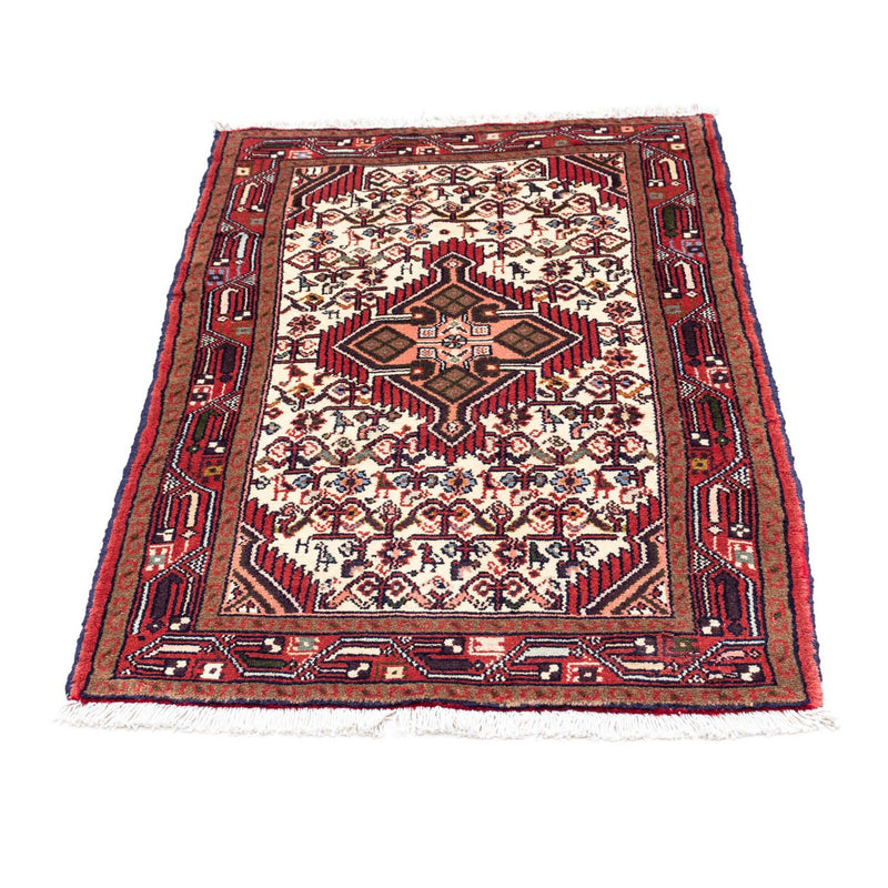 Tappeto Persero - Nomade - 125 x 80 cm - beige