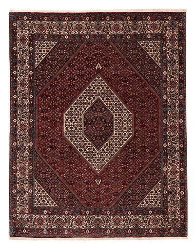 Bidjar Tappeto 203x251cm - Tappeto persiano