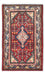 Tappeto Persero - Nomade - 125 x 80 cm - rosso