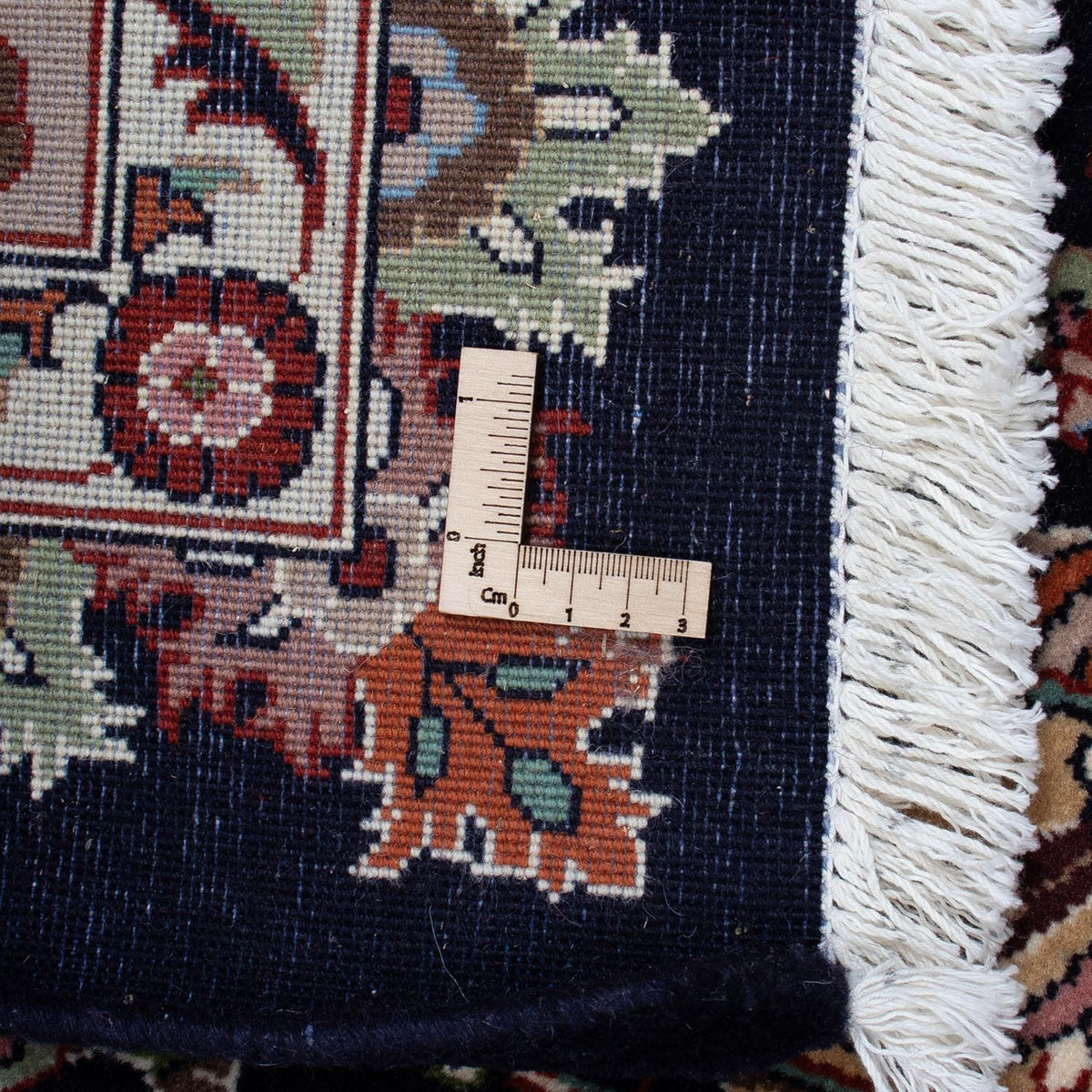 Tappeto Persero - Classico - 245 x 200 cm - nero