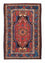 Tappeto Persero - Nomade - 129 x 84 cm - multicolore