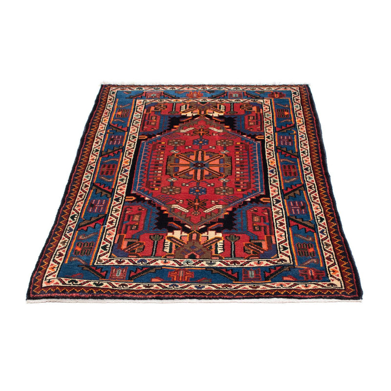 Tappeto Persero - Nomade - 129 x 84 cm - multicolore