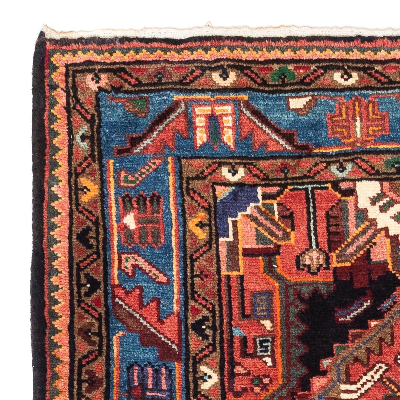 Tuserkan Tappeto 119x82cm - Tappeto persiano