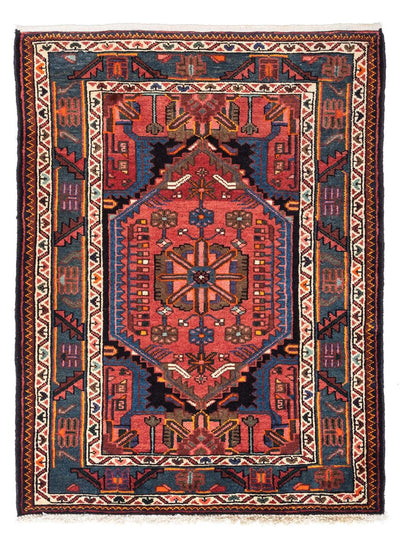 Tuserkan Tappeto 83x118cm - Tappeto persiano
