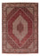 Tappeto Persero - Bidjar - 242 x 170 cm - rosso
