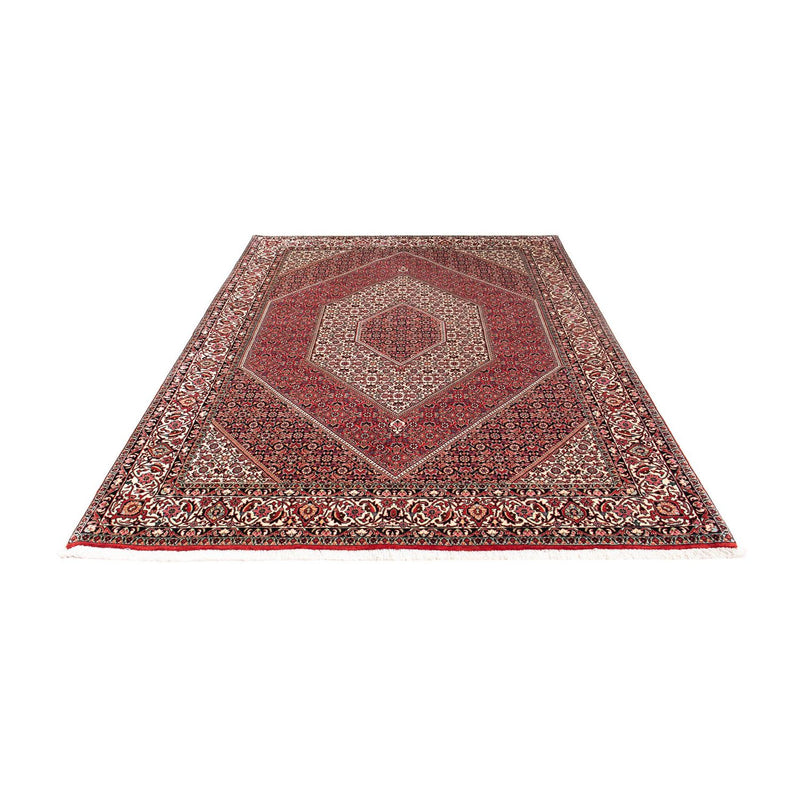 Tappeto Persero - Bidjar - 242 x 170 cm - rosso