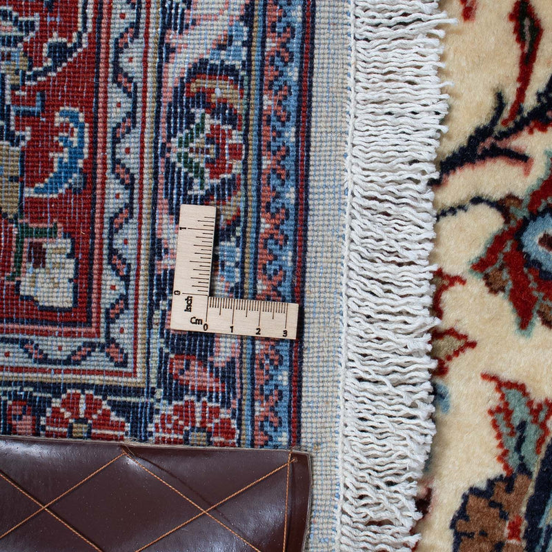 Tappeto Persero - Classico - 320 x 204 cm - beige