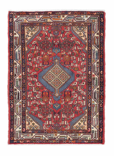Hamadan Tappeto 80x125cm - Tappeto persiano