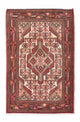 Hamadan Tappeto 125x80cm - Tappeto persiano