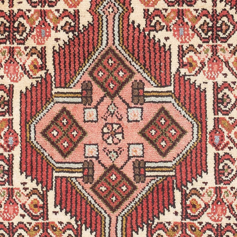 Tappeto Persero - Nomade - 125 x 80 cm - beige