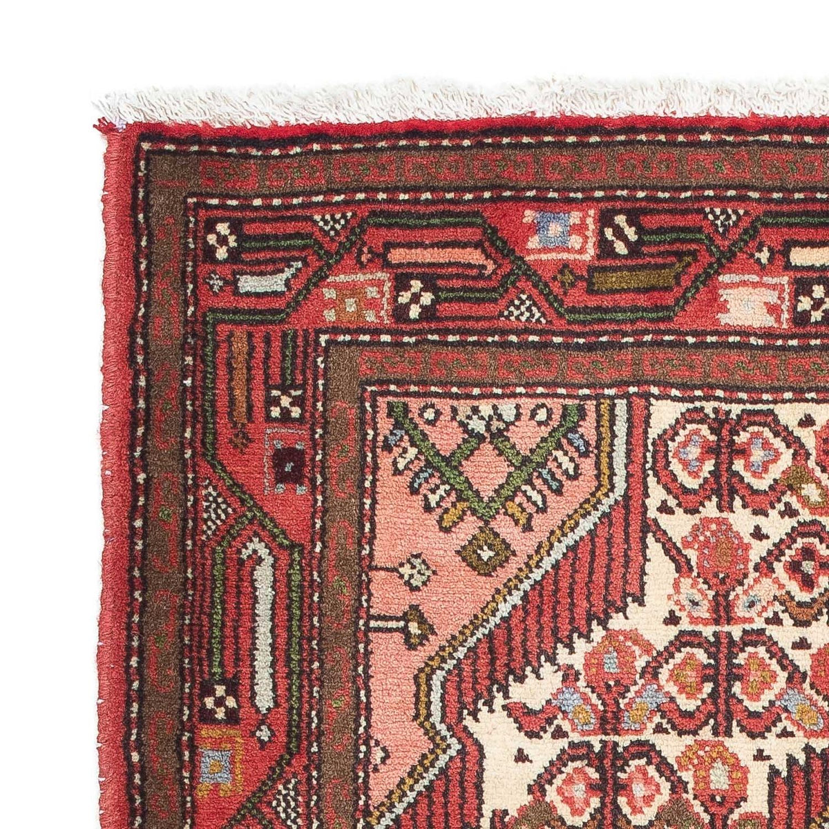 Tappeto Persero - Nomade - 125 x 80 cm - beige