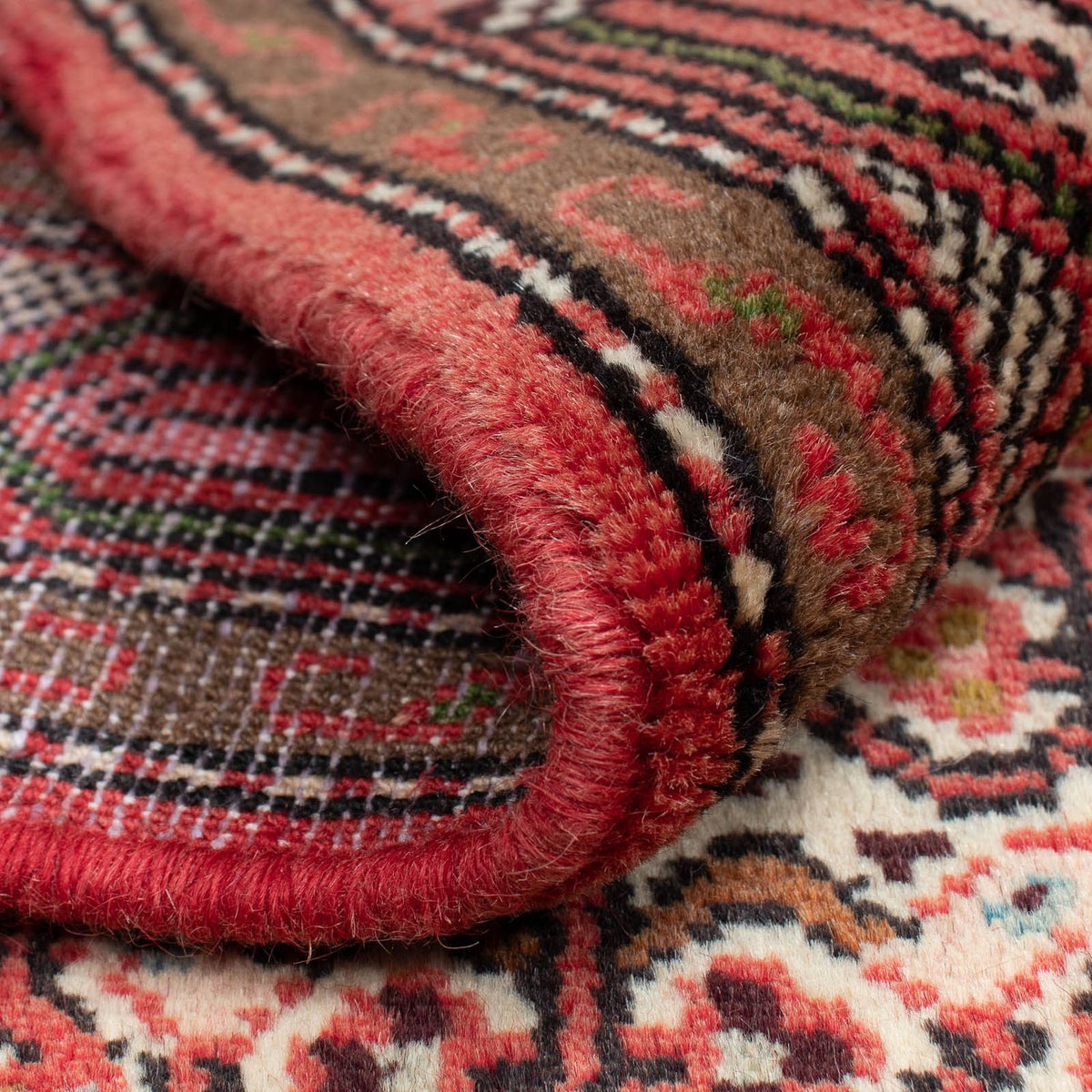 Tappeto Persero - Nomade - 125 x 80 cm - beige