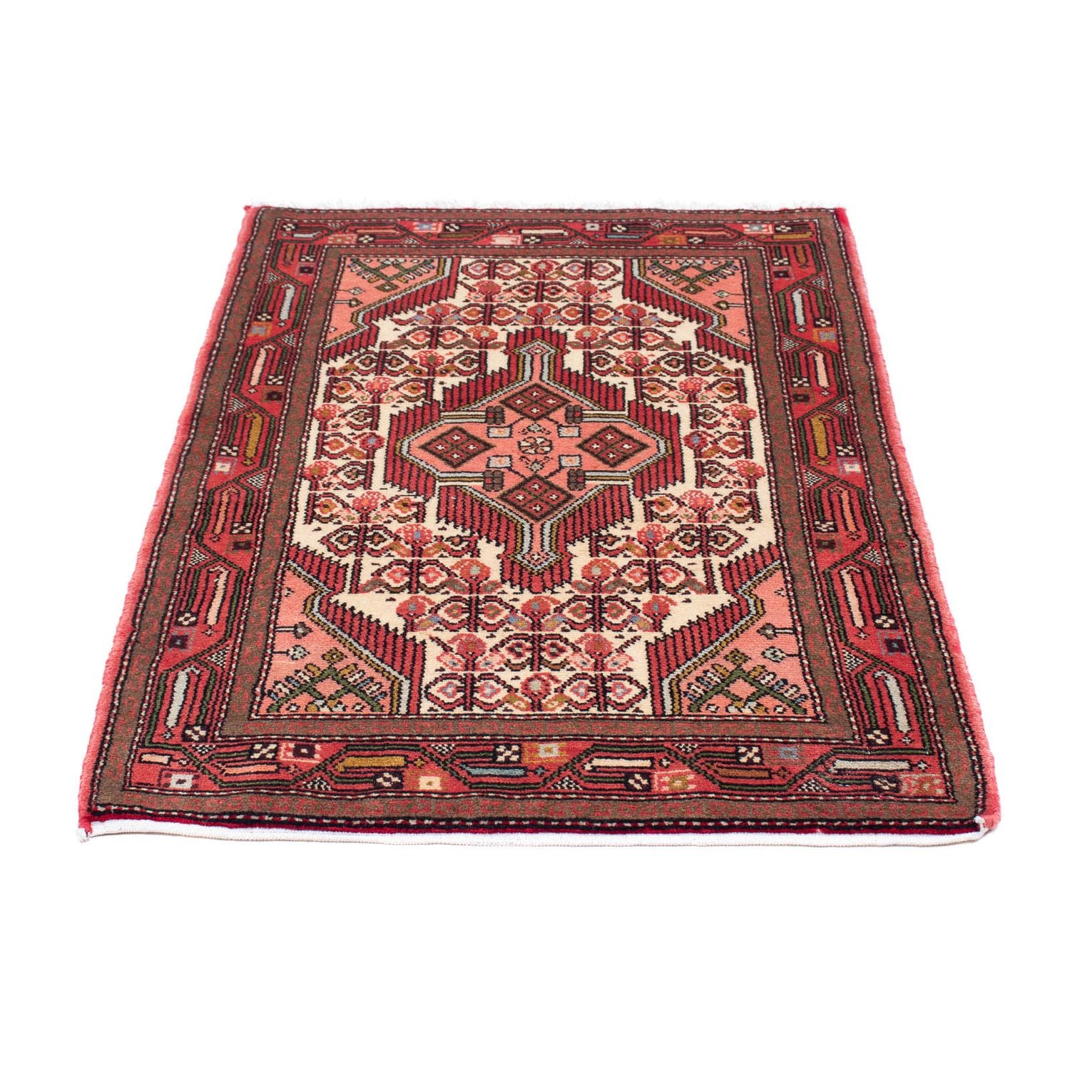Tappeto Persero - Nomade - 125 x 80 cm - beige