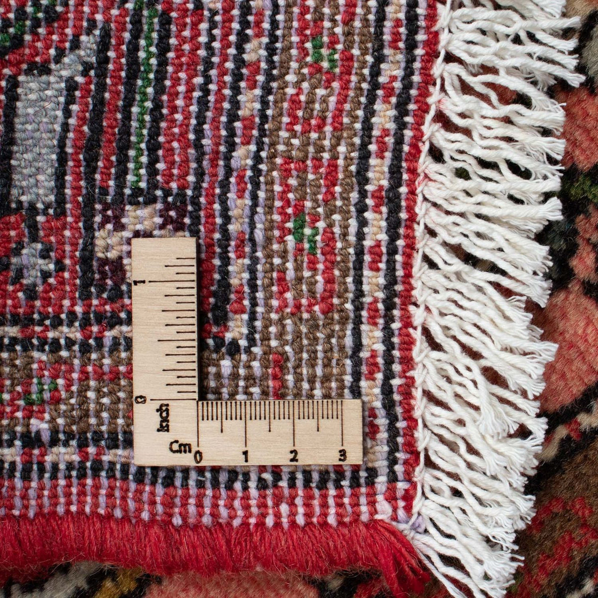 Tappeto Persero - Nomade - 125 x 80 cm - beige